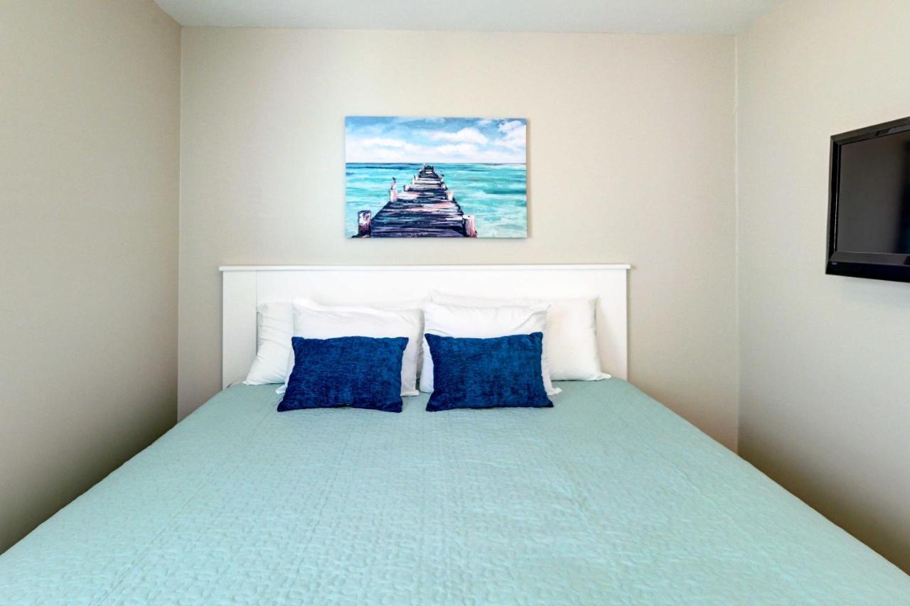 Murrells Inlet Condo On Garden City Beach! Миртл-Бич Экстерьер фото